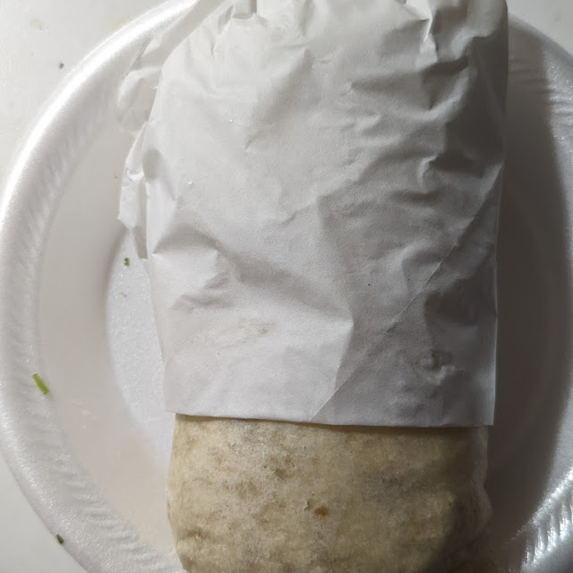 Burritos