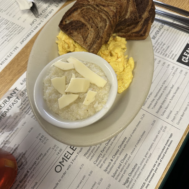 Grits