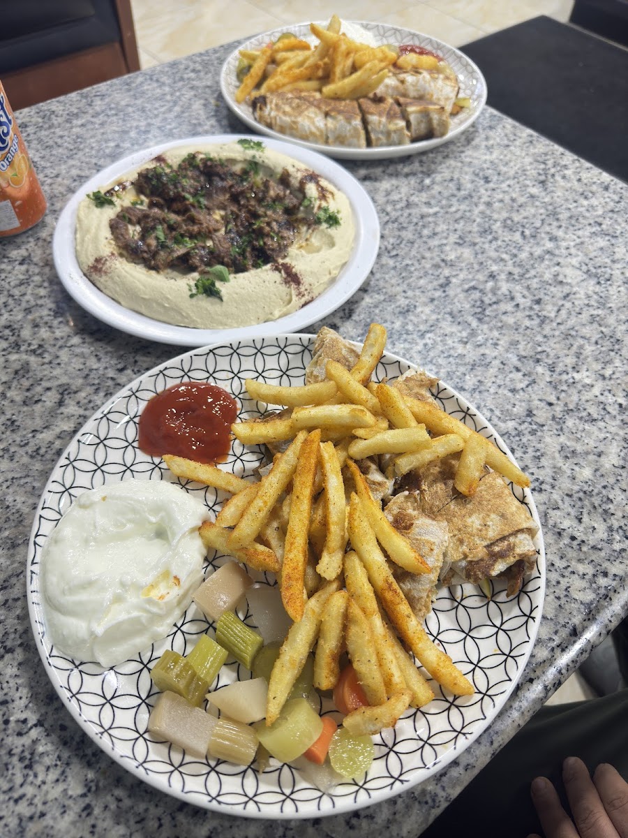 Syriana Cuisine - Photo 2