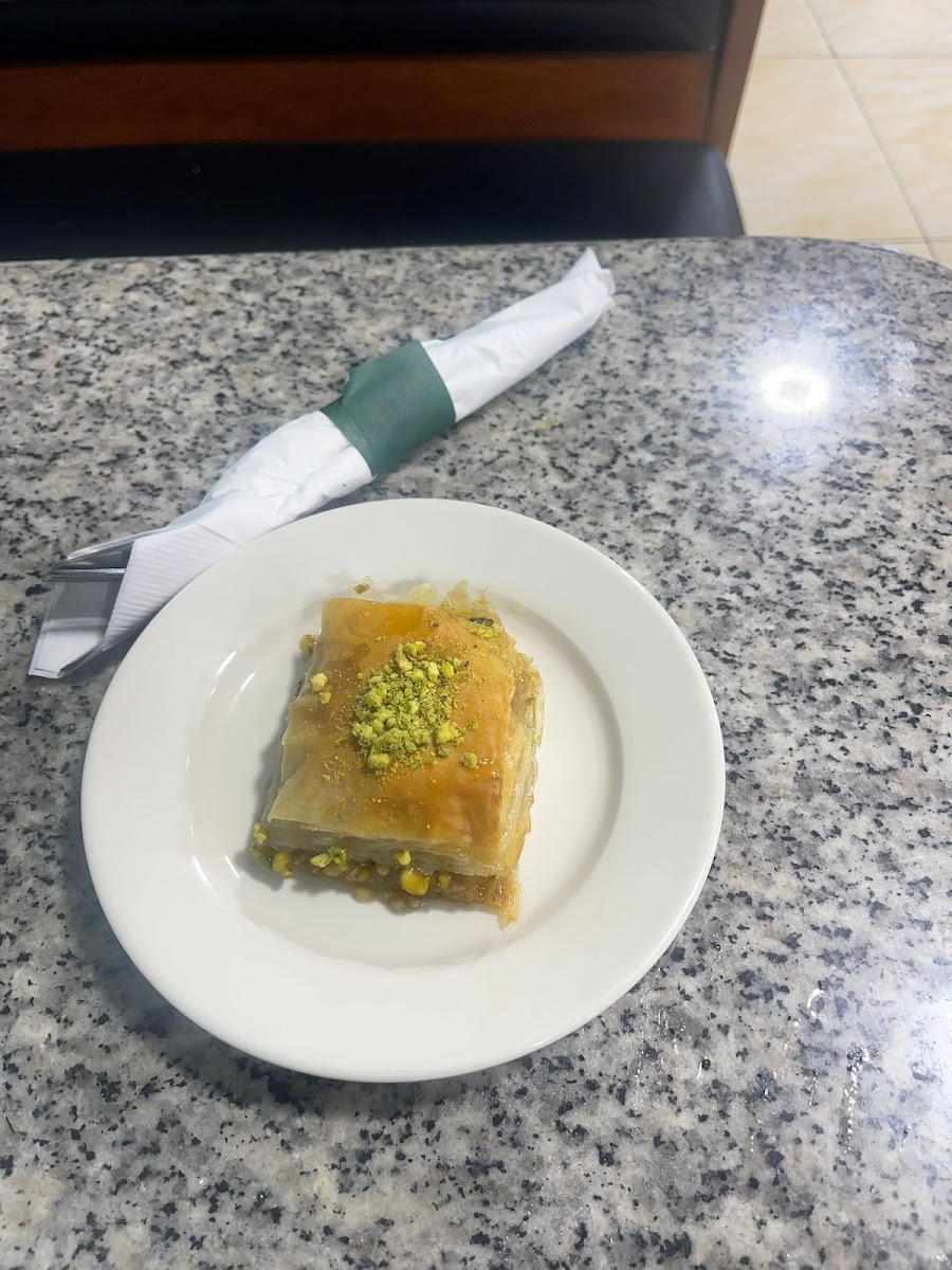Syriana Cuisine - Photo 4