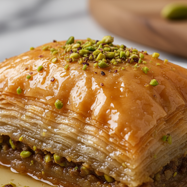 Baklava