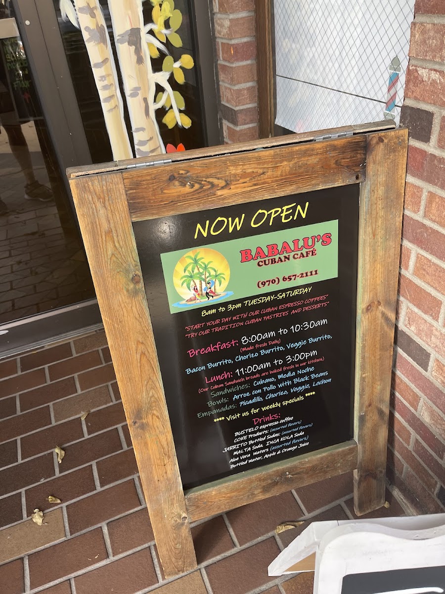 Menu Photo 3