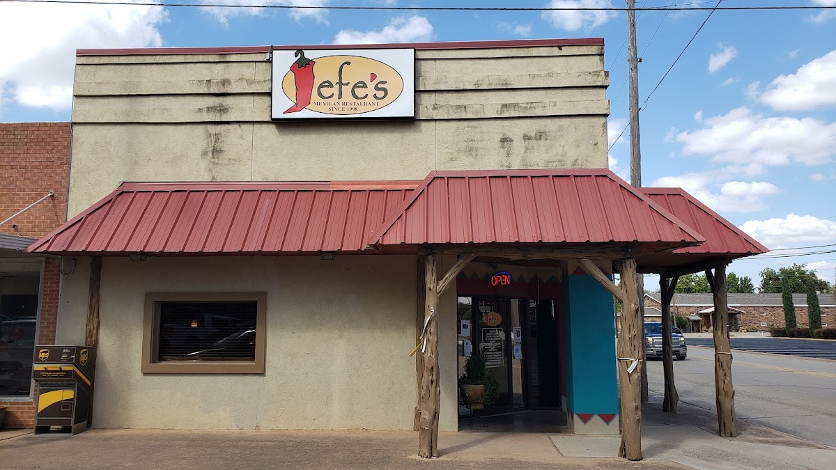 Jefe's Bar and Grill