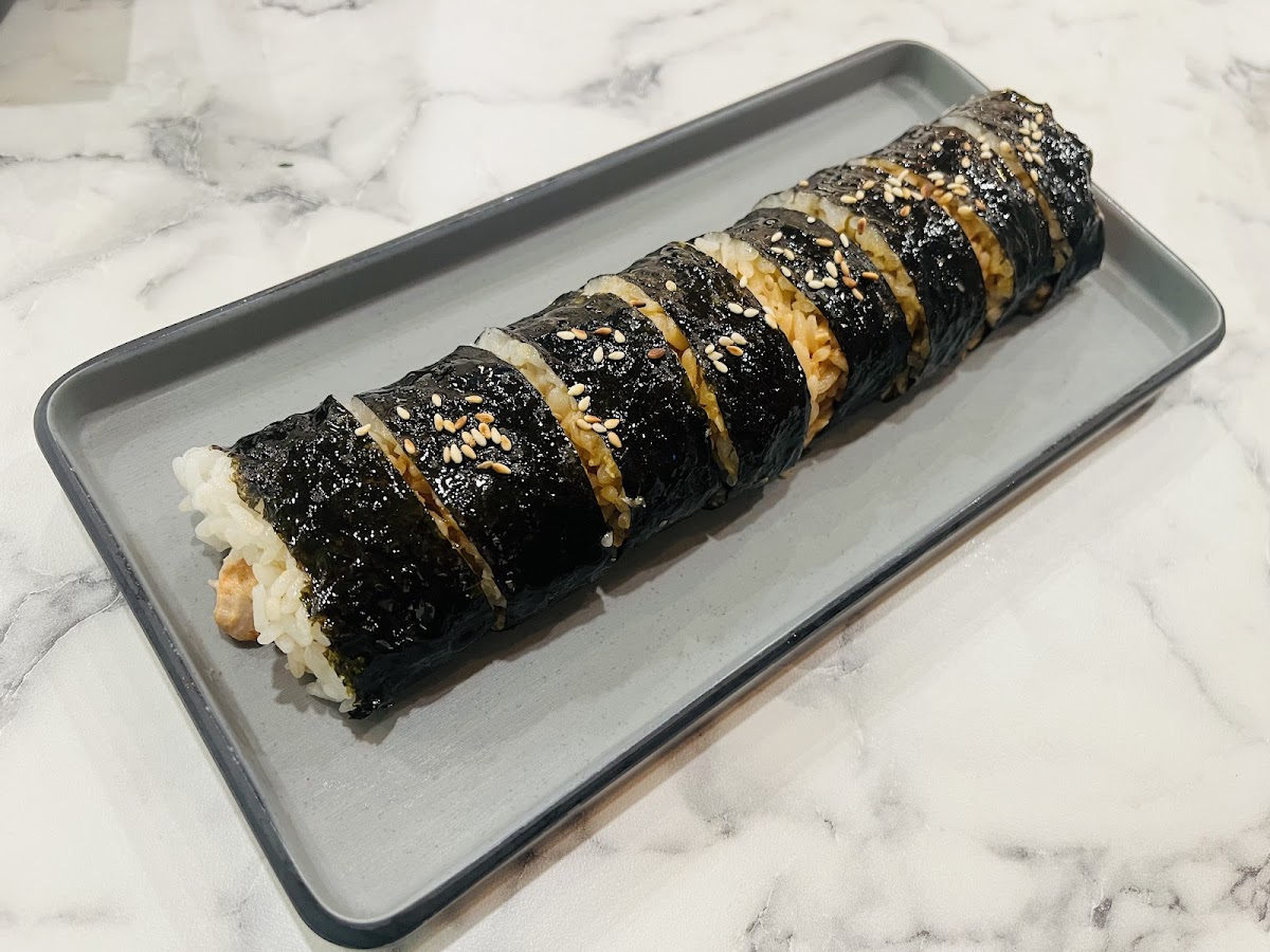Sinjeon Topokki & Bar (Pocha) - Bloor 신전떡볶이 - Photo 2