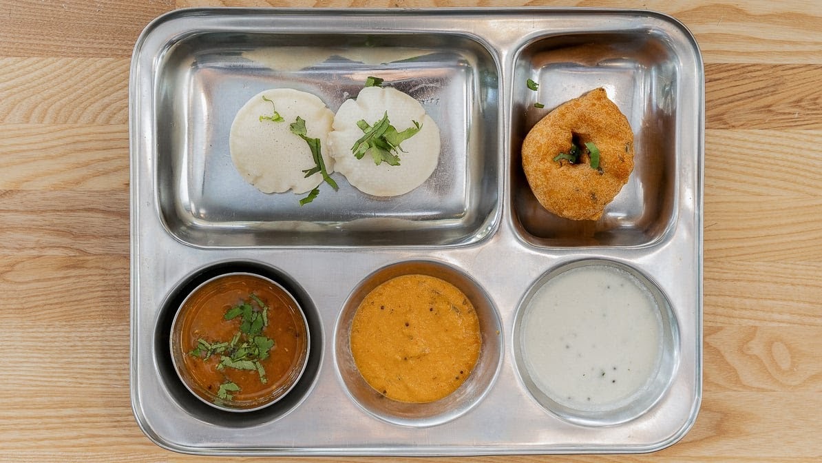 Flavour of Chennai - Photo 7