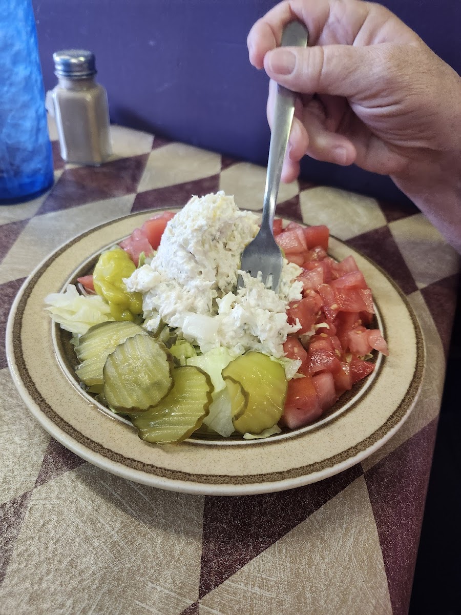 Court Square Cafe - Photo 5