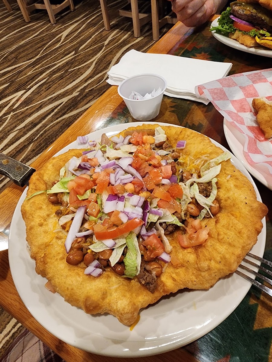 Garcia's Restaurant - Photo 1