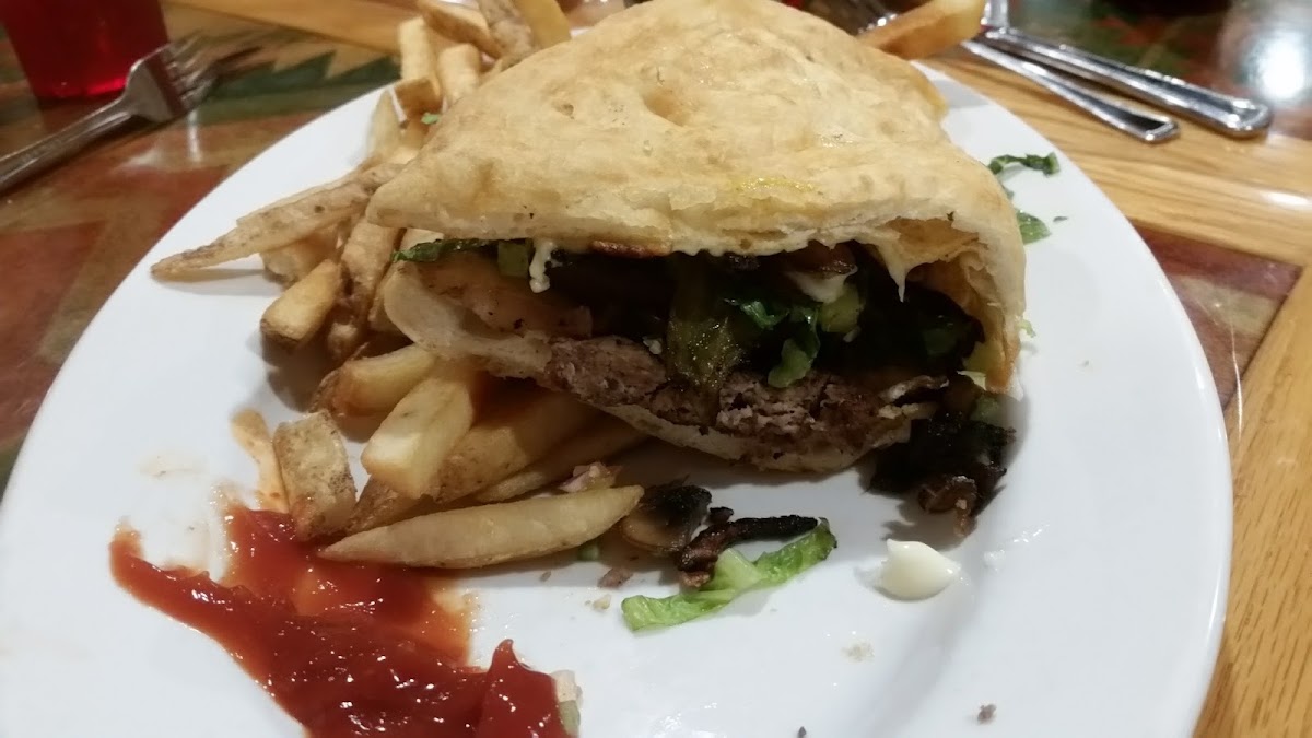 Garcia's Restaurant - Photo 2