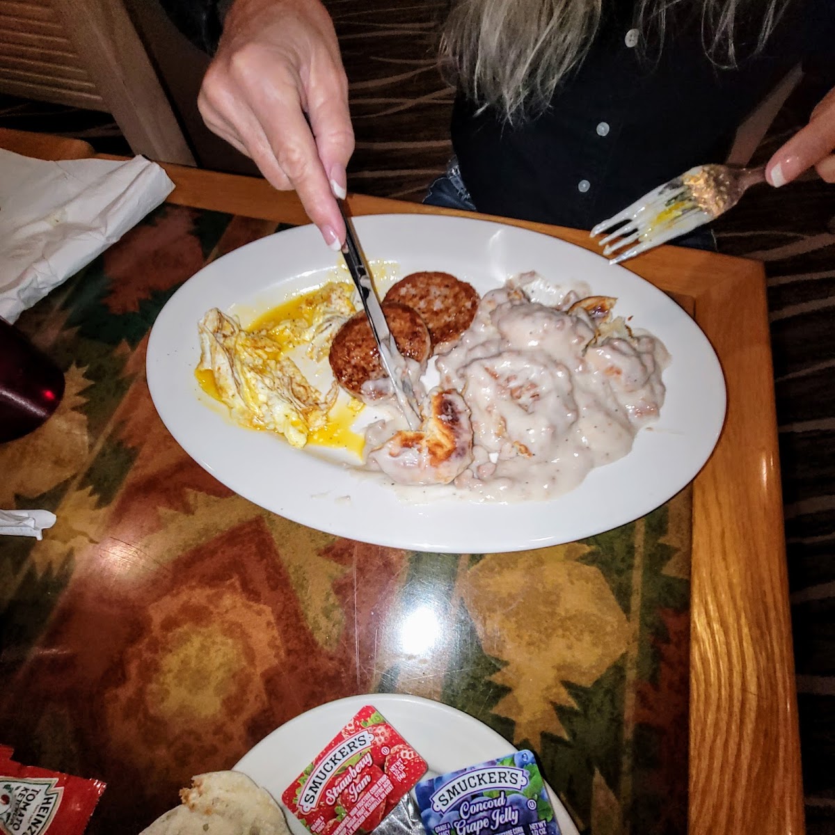 Garcia's Restaurant - Photo 4