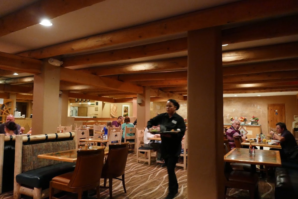 Garcia's Restaurant - Photo 7