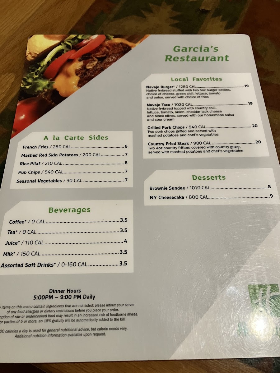 Menu Photo 6