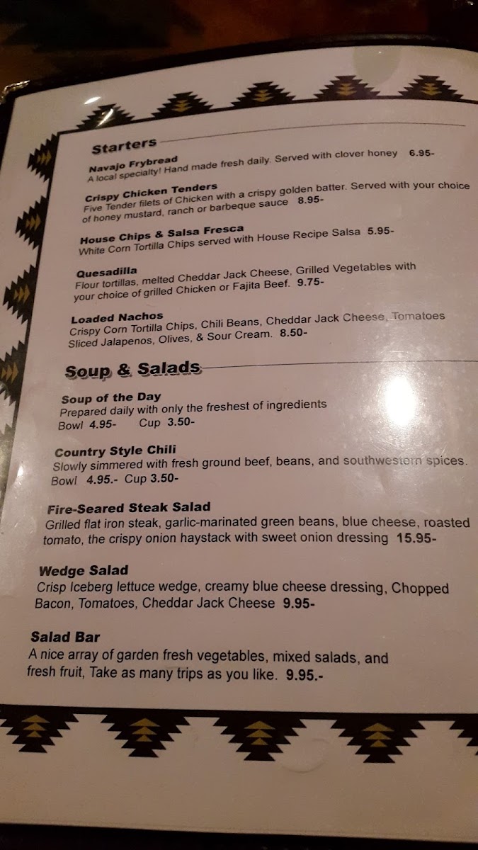 Menu Photo 7