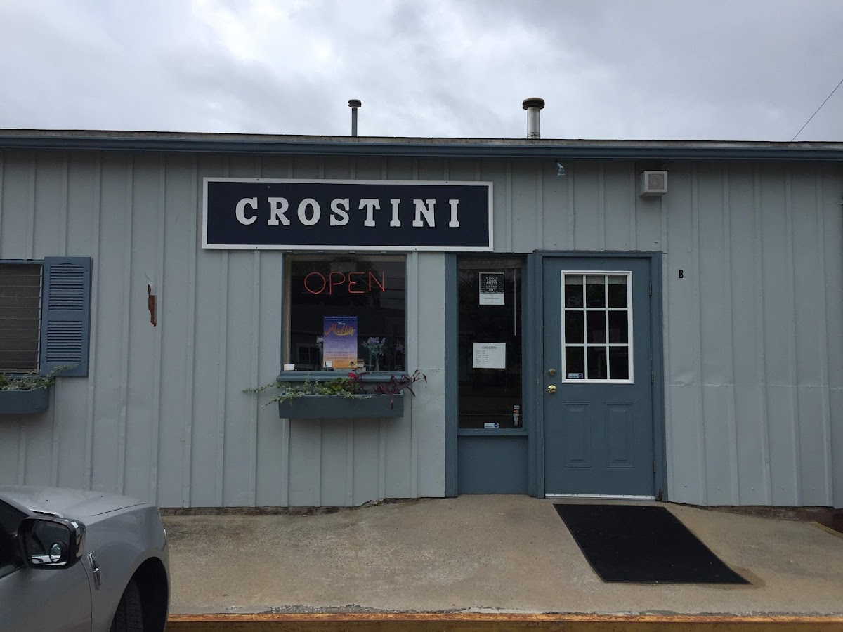 Crostini