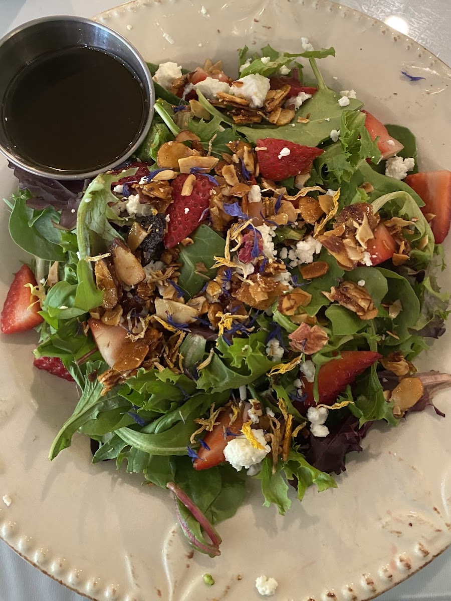 Ansel's Garden Cafe & Boutique - Photo 3