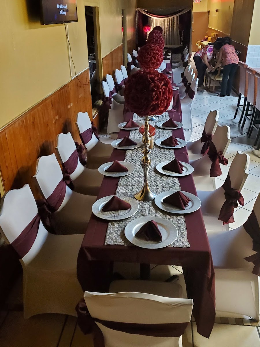 Geechah cafe (Haitian restaurant) - Photo 7