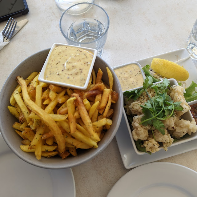 Calamari