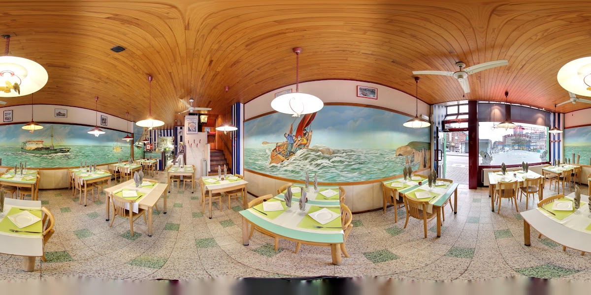 Restaurant La Digue Spécialités de moules - Photo 5