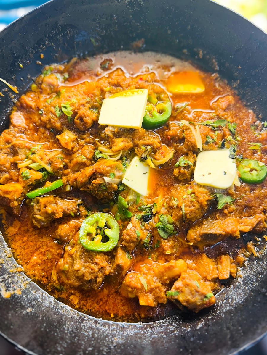 NOSH Kabob & Karahi - Photo 1