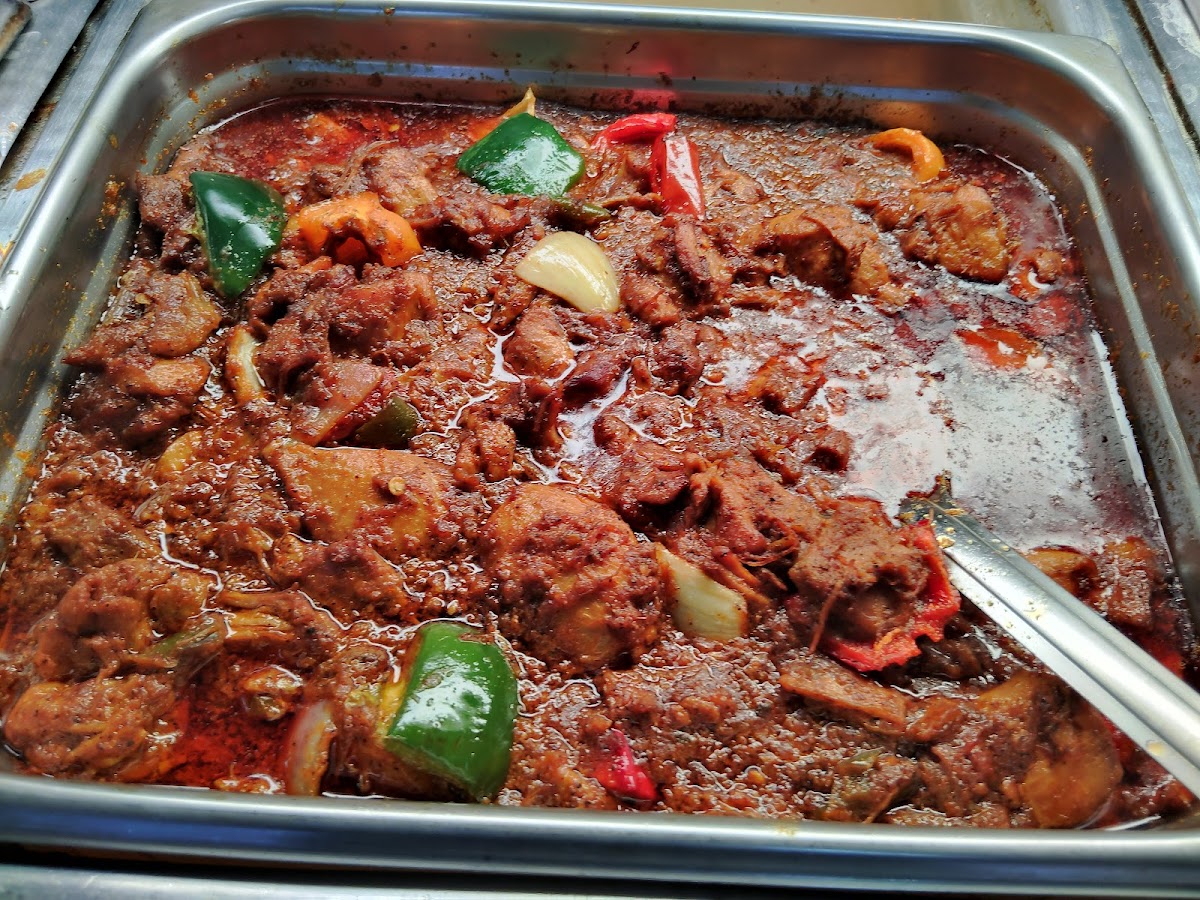 NOSH Kabob & Karahi - Photo 2
