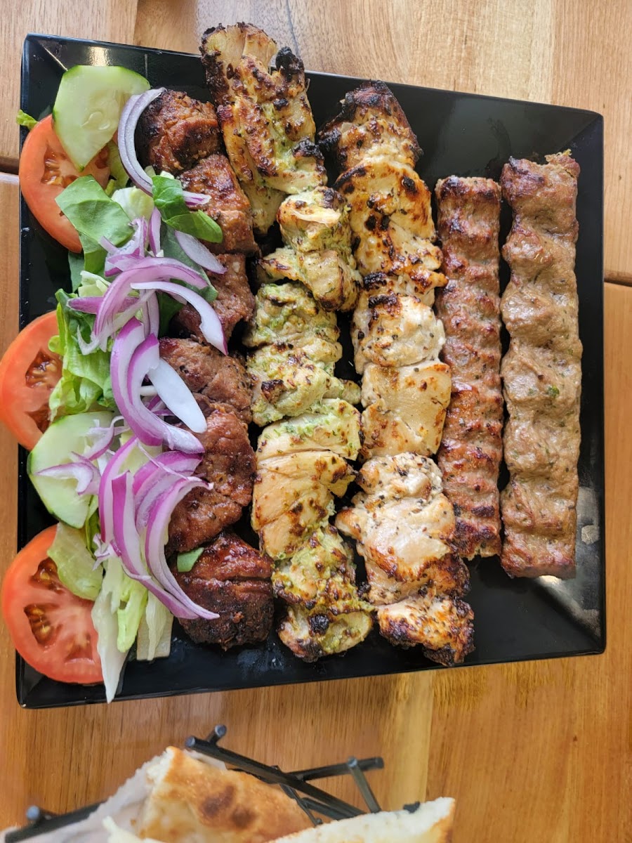 NOSH Kabob & Karahi - Photo 4