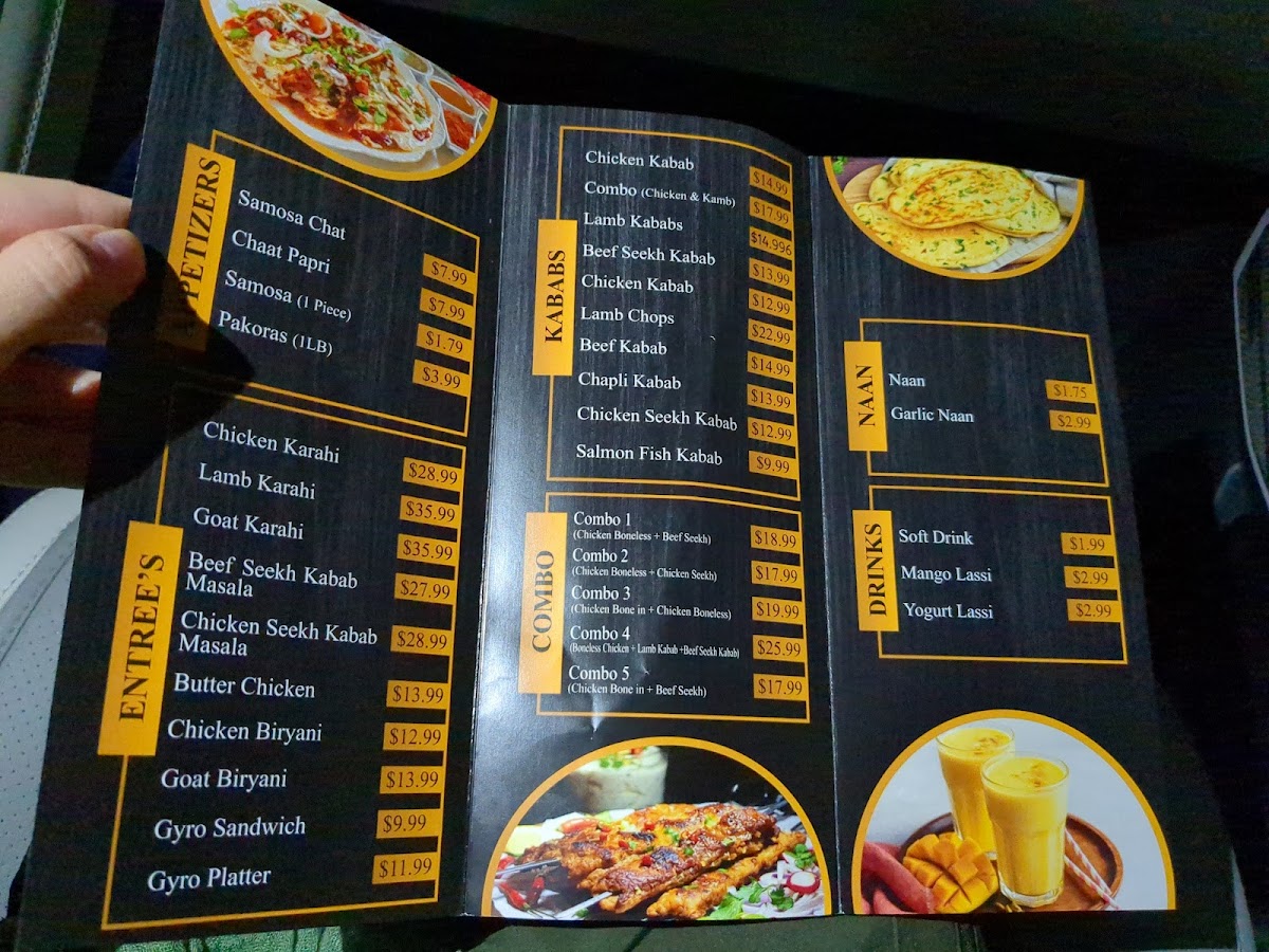 Menu Photo 4
