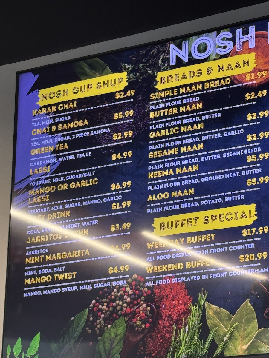 Menu Photo 6