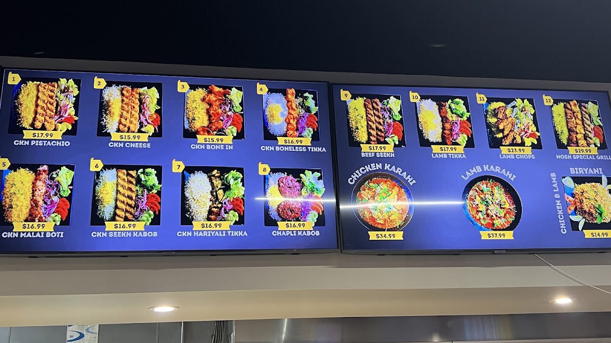 Menu Photo 7