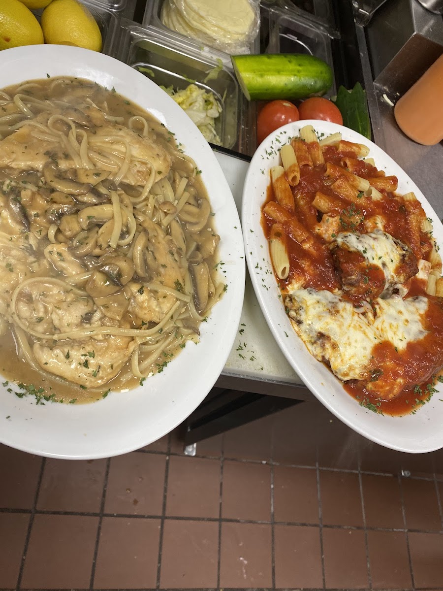 Armando’s Pizza Zebulon - Photo 4
