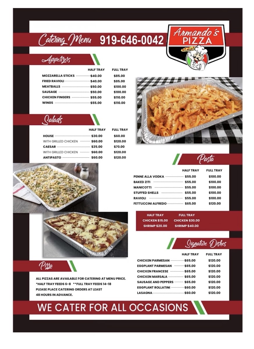 Menu Photo 4