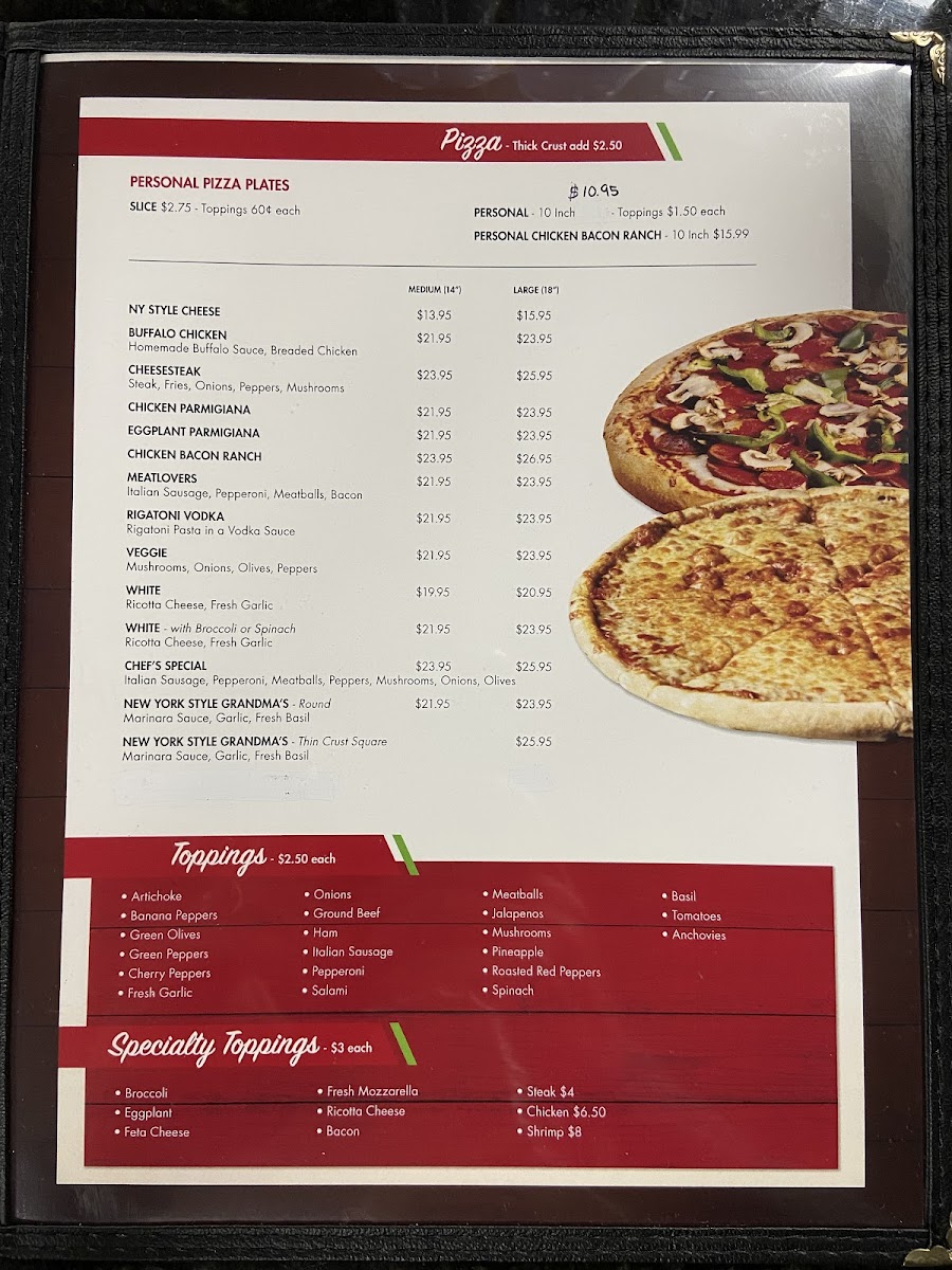Menu Photo 7