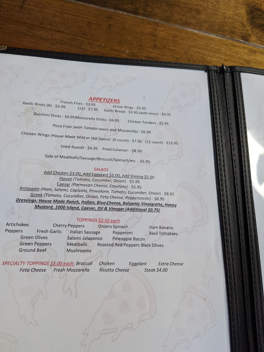 Menu Photo 8