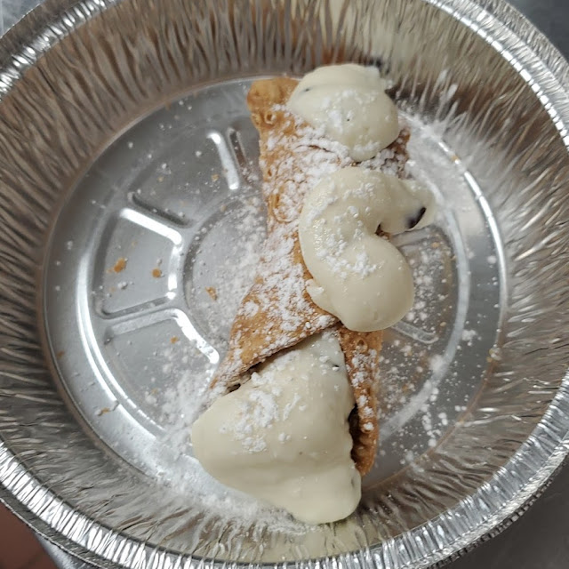 Cannoli