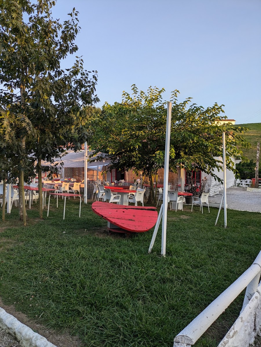 La Cabañuca Granja Degustación - Photo 6