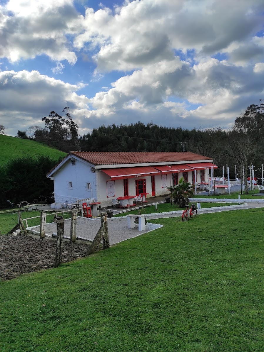 La Cabañuca Granja Degustación - Photo 8