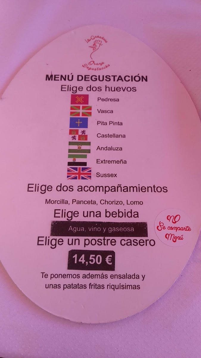 Menu Photo 5