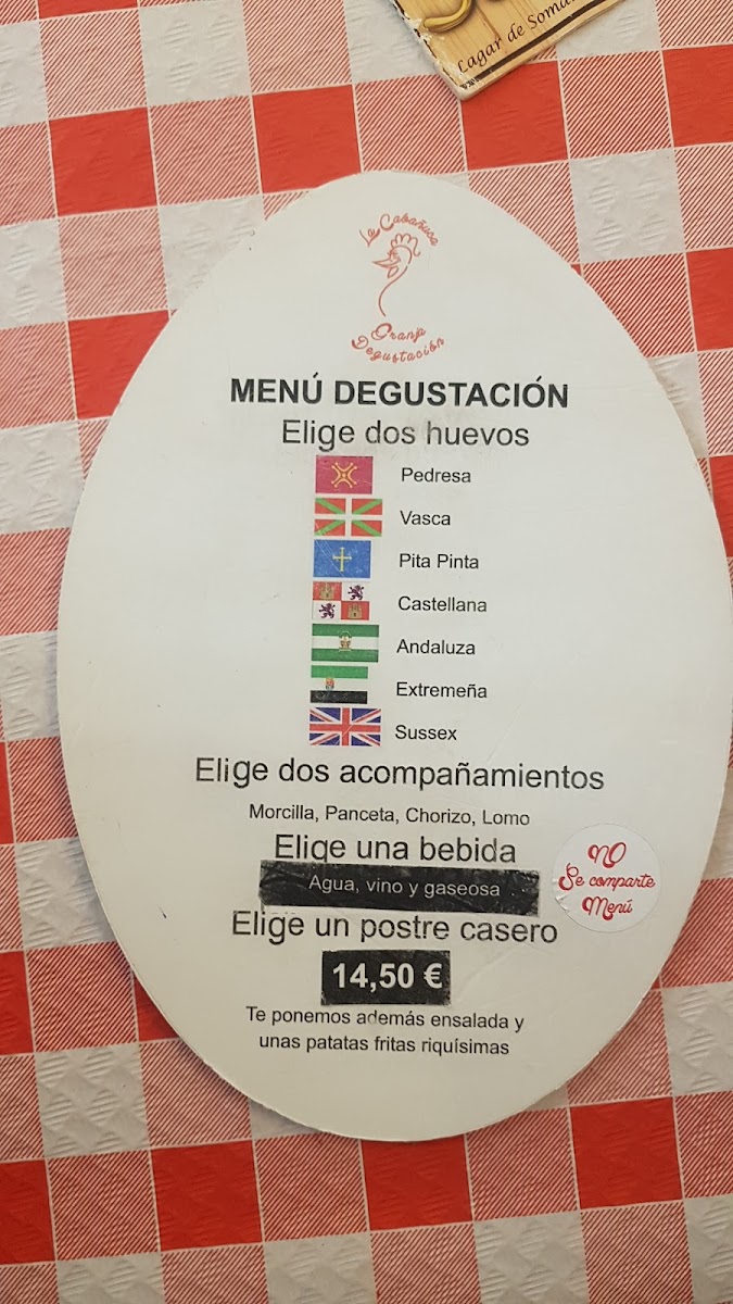 Menu Photo 6