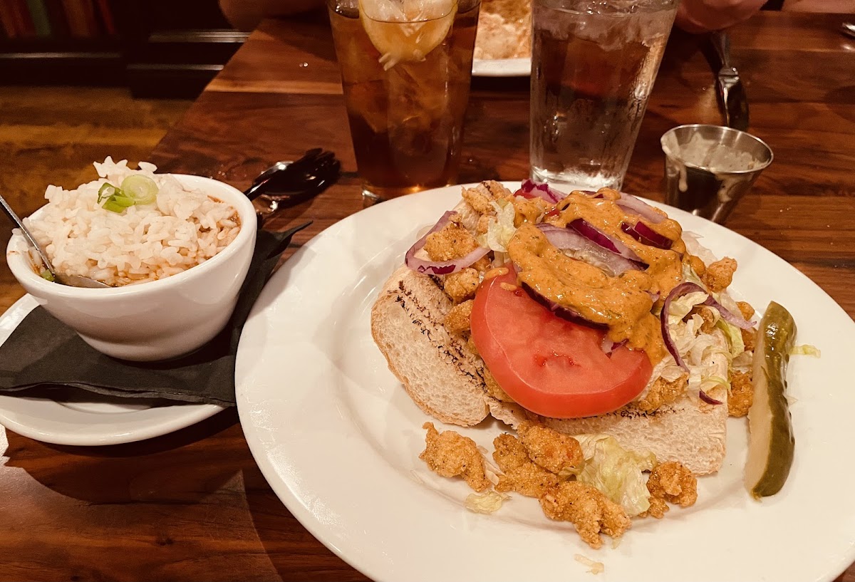 Nola's ...Creole & Cocktails - Photo 2