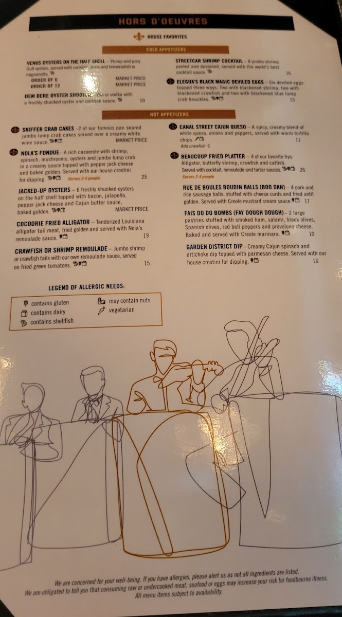 Menu Photo 9