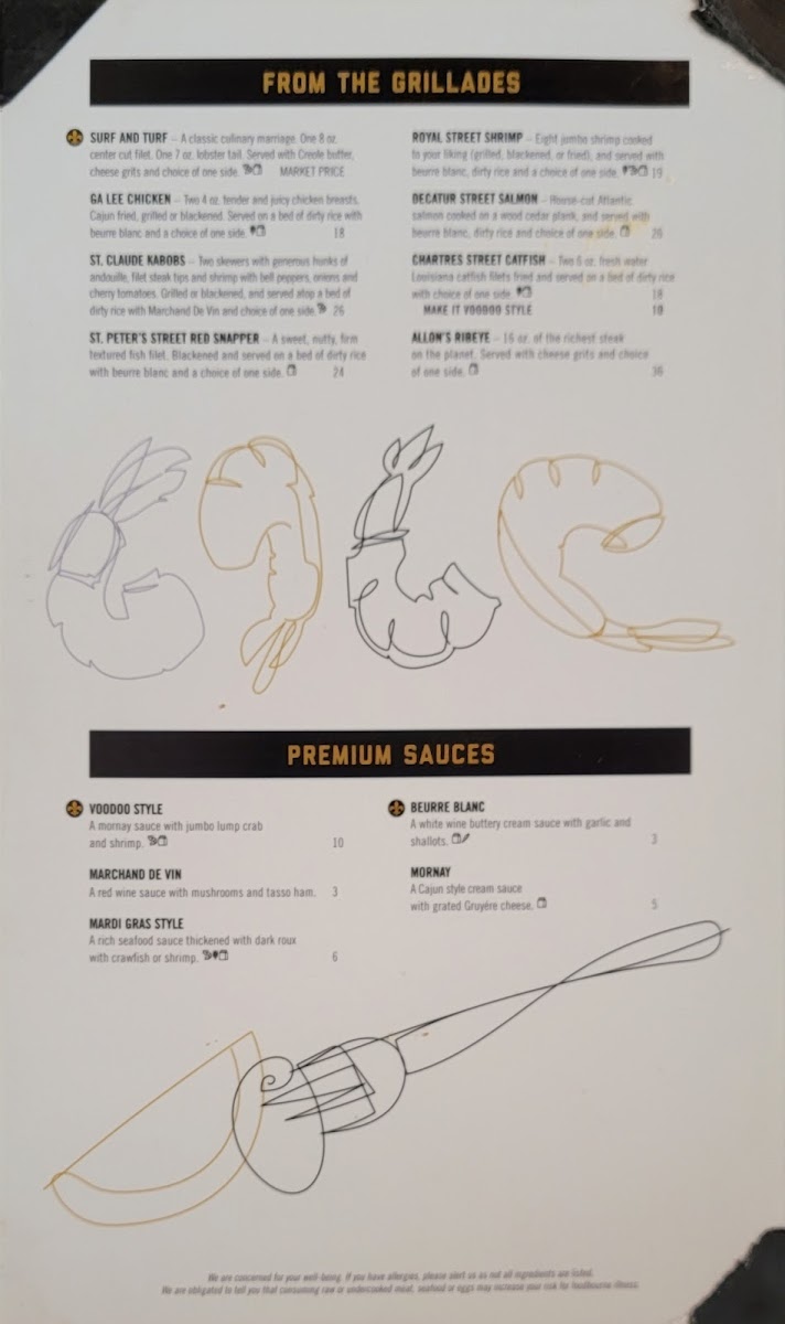 Menu Photo 4