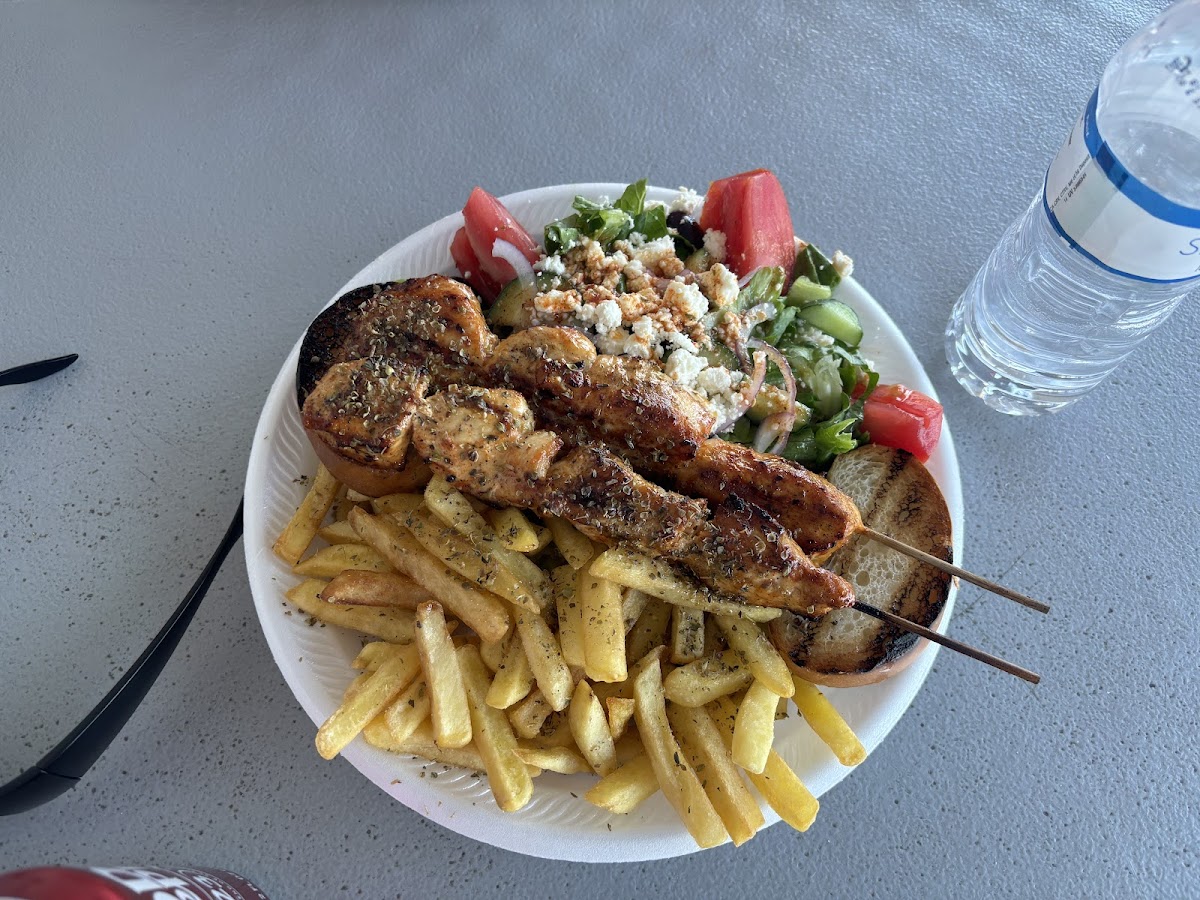 The Limani - Photo 8