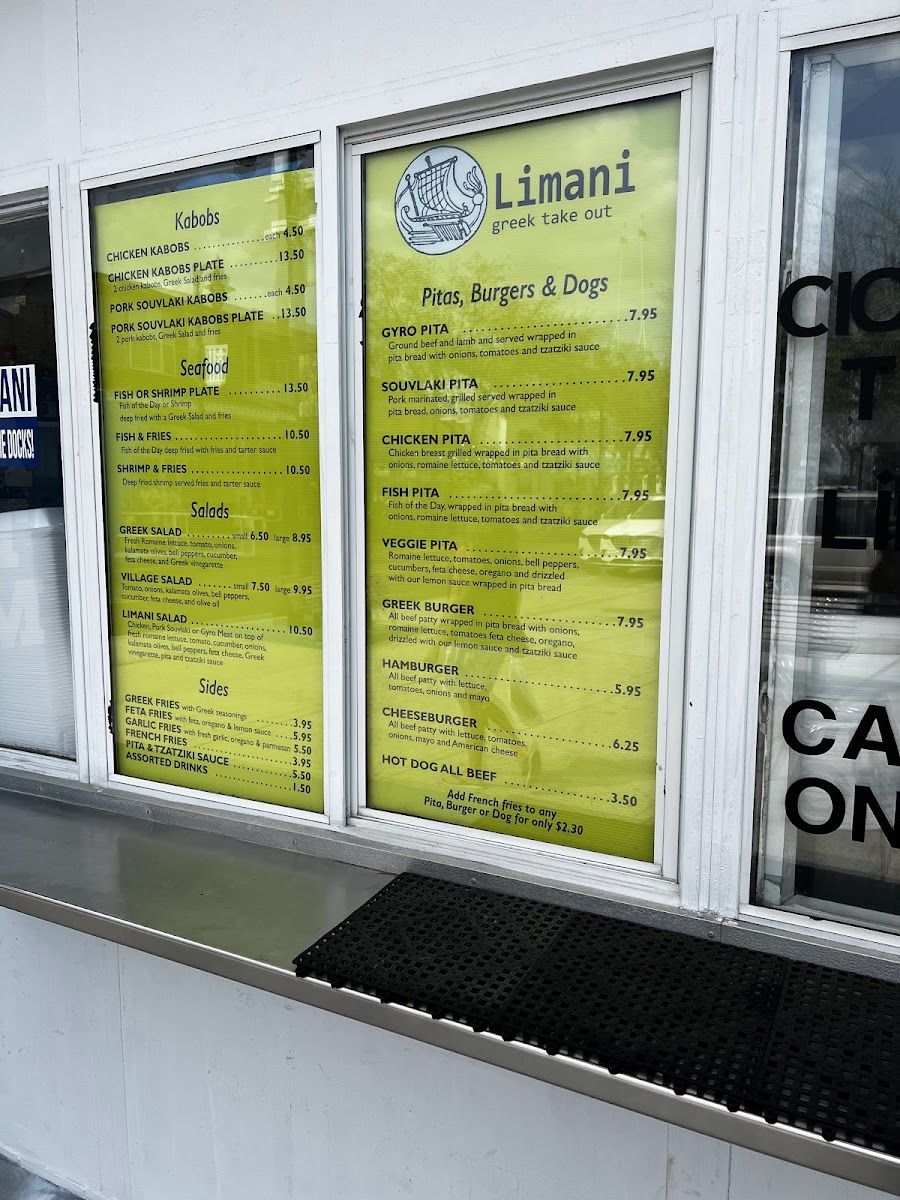 Menu Photo 8