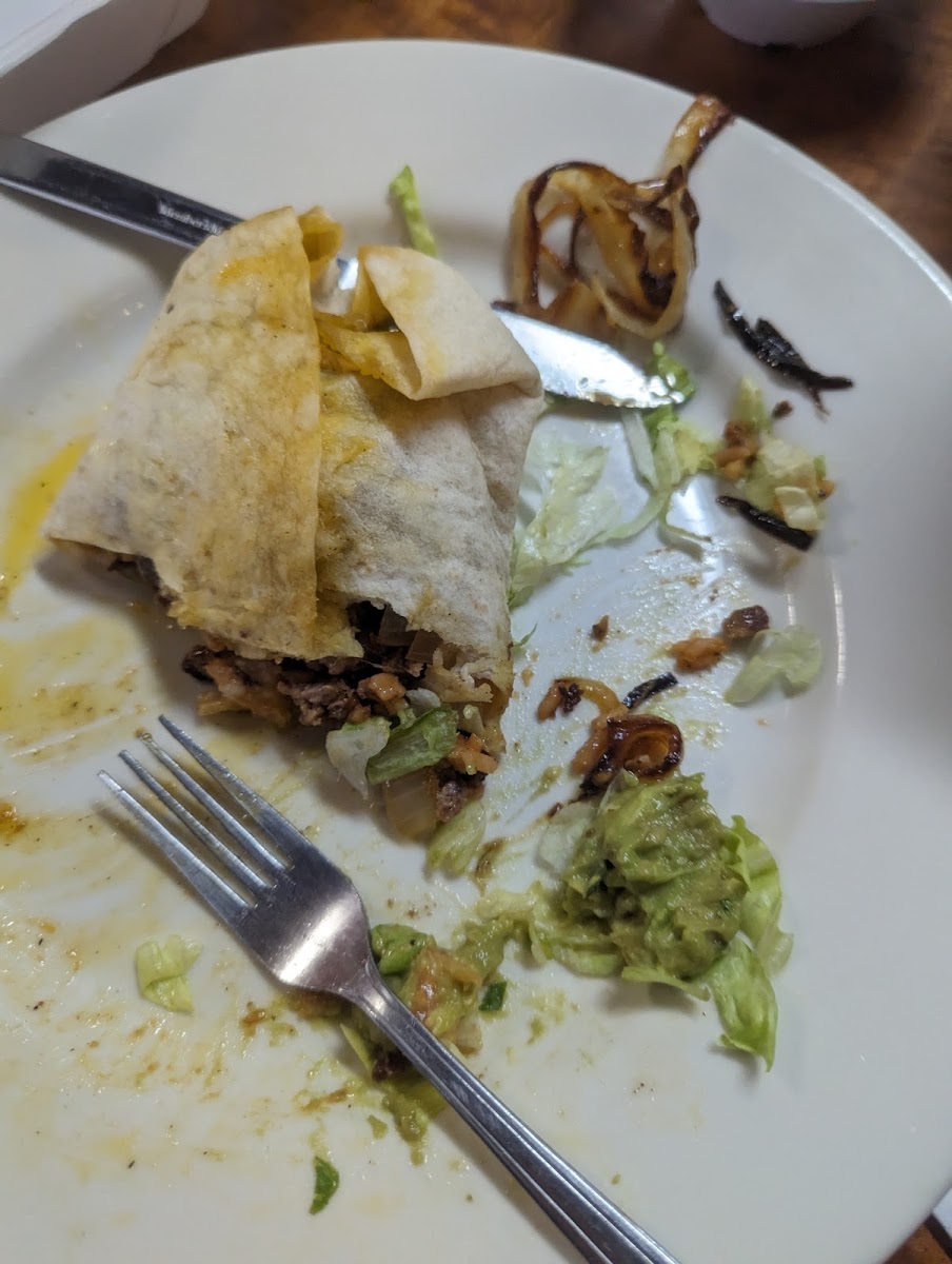 Fiesta Mexican Grill - Photo 2