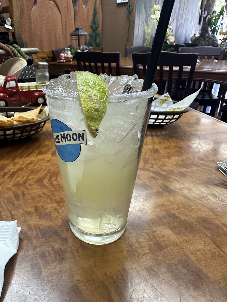 Fiesta Mexican Grill - Photo 3