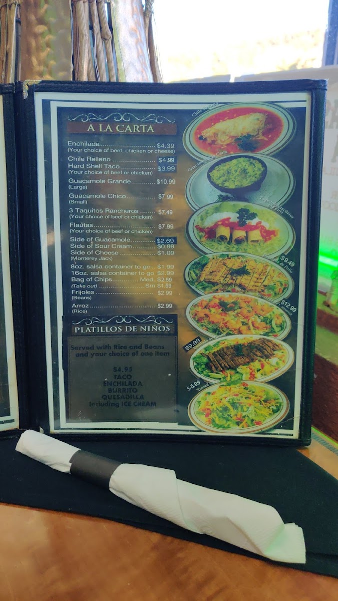 Menu Photo 9