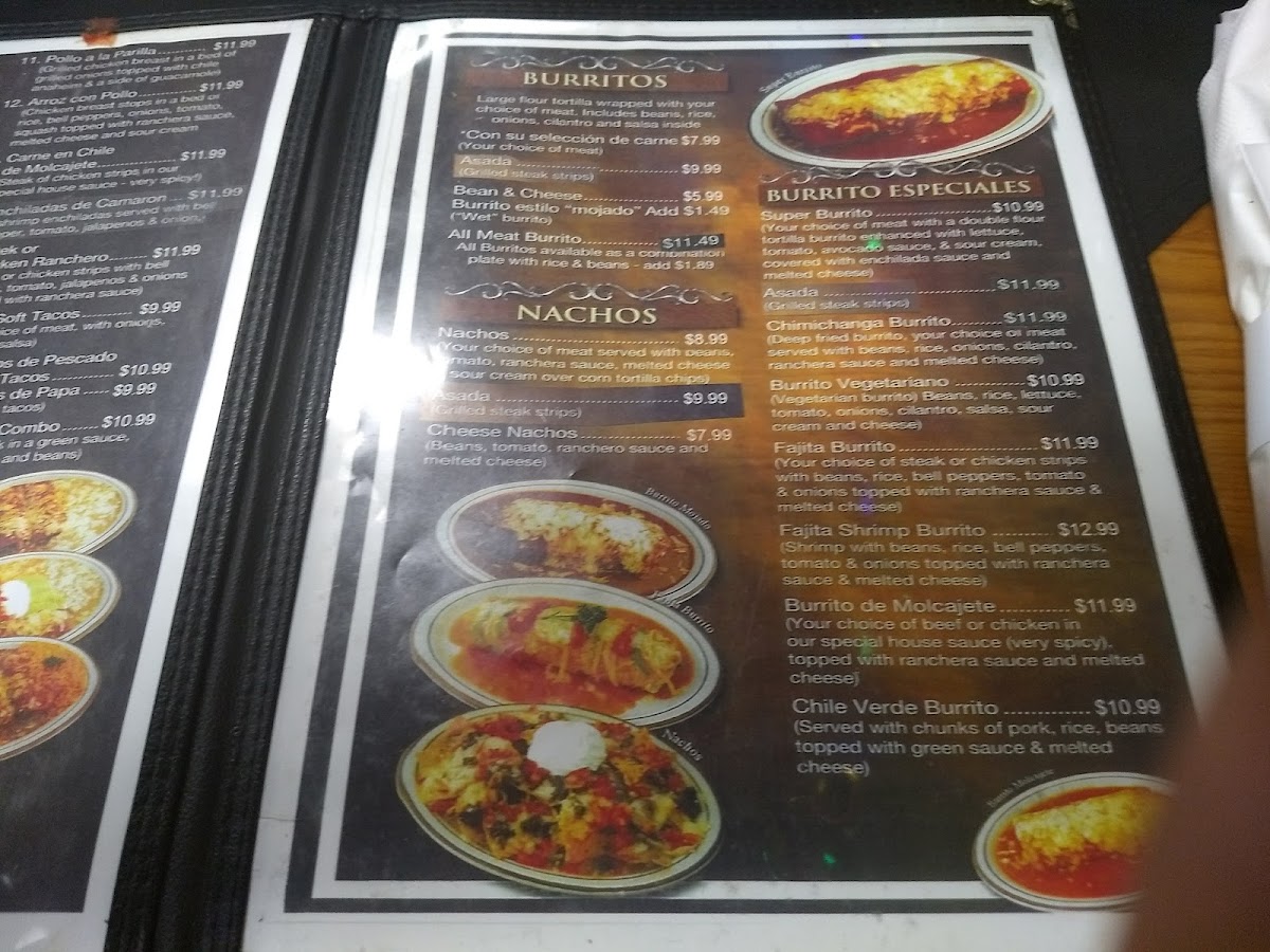 Menu Photo 4