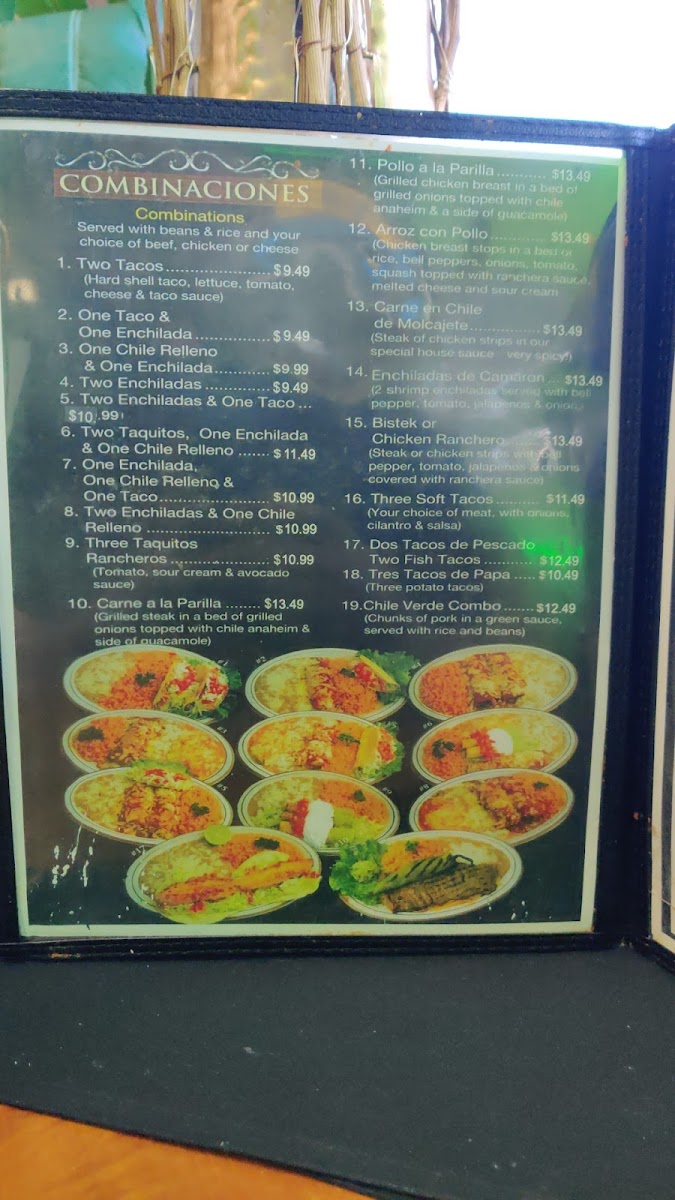 Menu Photo 6
