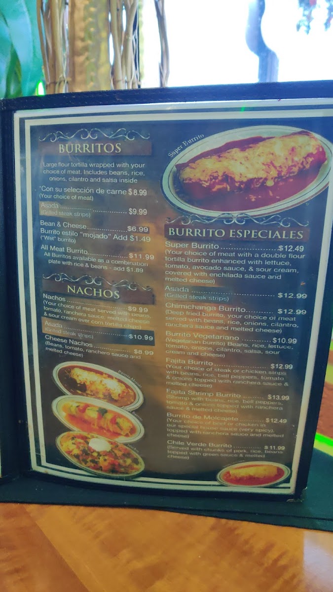 Menu Photo 7