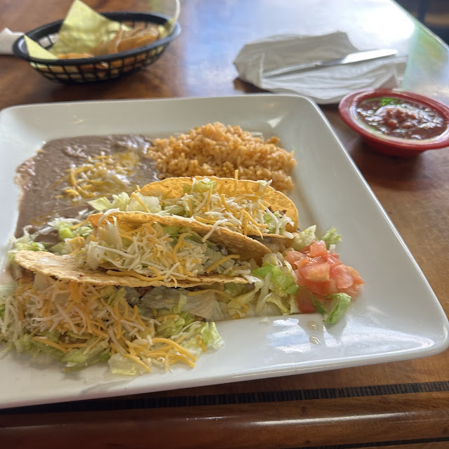 Enchiladas Authentico