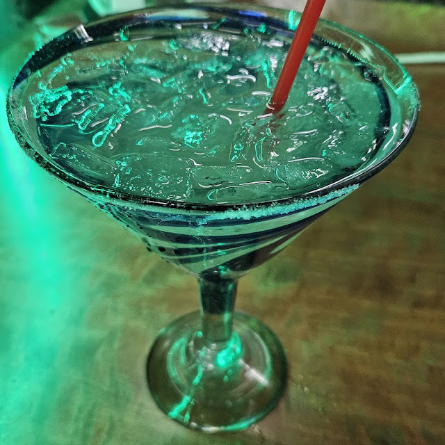 Margaritas