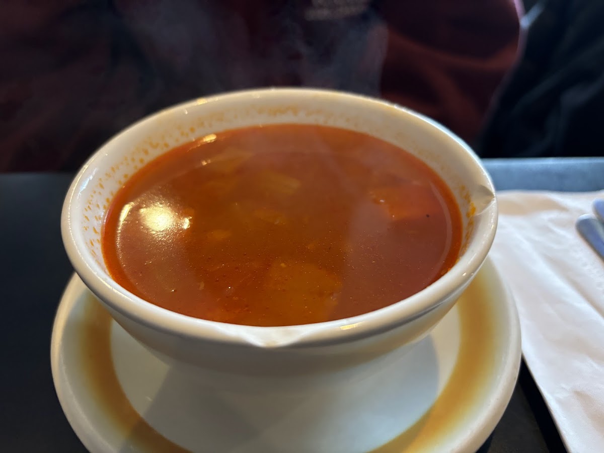 Hong Kong Bistro Cafe - Photo 2